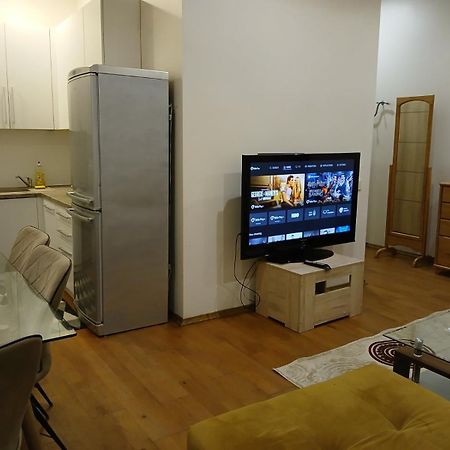 Donelaicio 42 Apartment คอนัส ภายนอก รูปภาพ