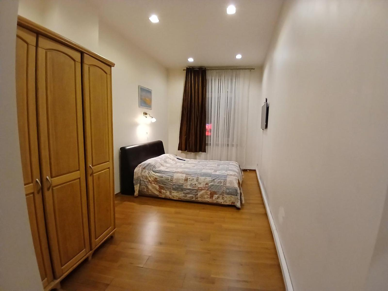 Donelaicio 42 Apartment คอนัส ภายนอก รูปภาพ